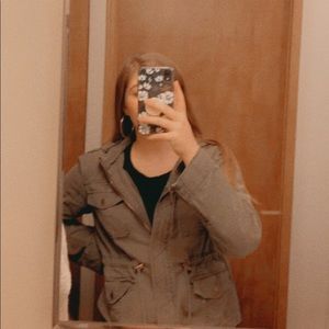 Meet your Posher, Brooklynn